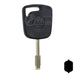 JMA Cloneable Key Ford T30S30FD (TPX1FO-6.P) Automotive Key JMA USA