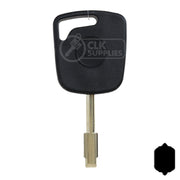 JMA Cloneable Key Ford T30S30FD (TPX1FO-6.P) Automotive Key JMA USA
