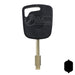 JMA Cloneable Key Ford T30S30FD (TPX1FO-6.P) Automotive Key JMA USA