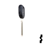 JMA Cloneable Key GM B111PT (TPX3GM-37.P) Automotive Key JMA USA