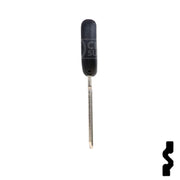 JMA Cloneable Key GM B111PT (TPX3GM-37.P) Automotive Key JMA USA
