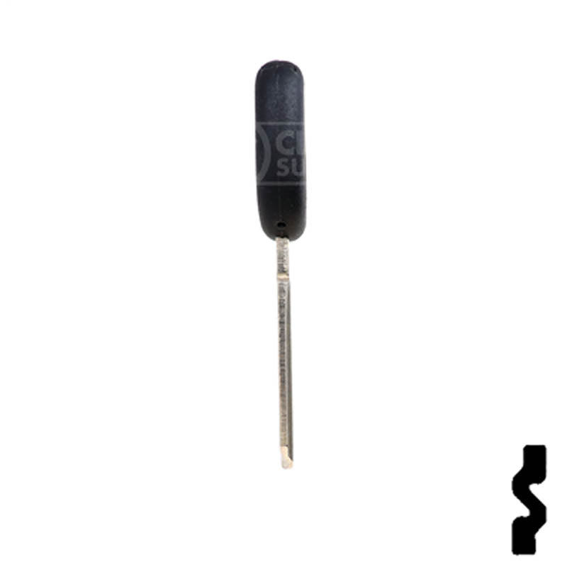 JMA Cloneable Key GM B111PT (TPX3GM-37.P) Automotive Key JMA USA