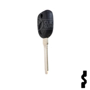 JMA Cloneable Key GM B111PT (TPX3GM-37.P) Automotive Key JMA USA