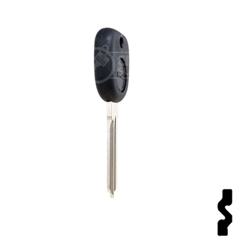 JMA Cloneable Key GM B111PT (TPX3GM-37.P) Automotive Key JMA USA