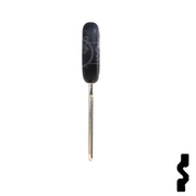 JMA Cloneable Key GM B111PT (TPX3GM-37.P) Automotive Key JMA USA