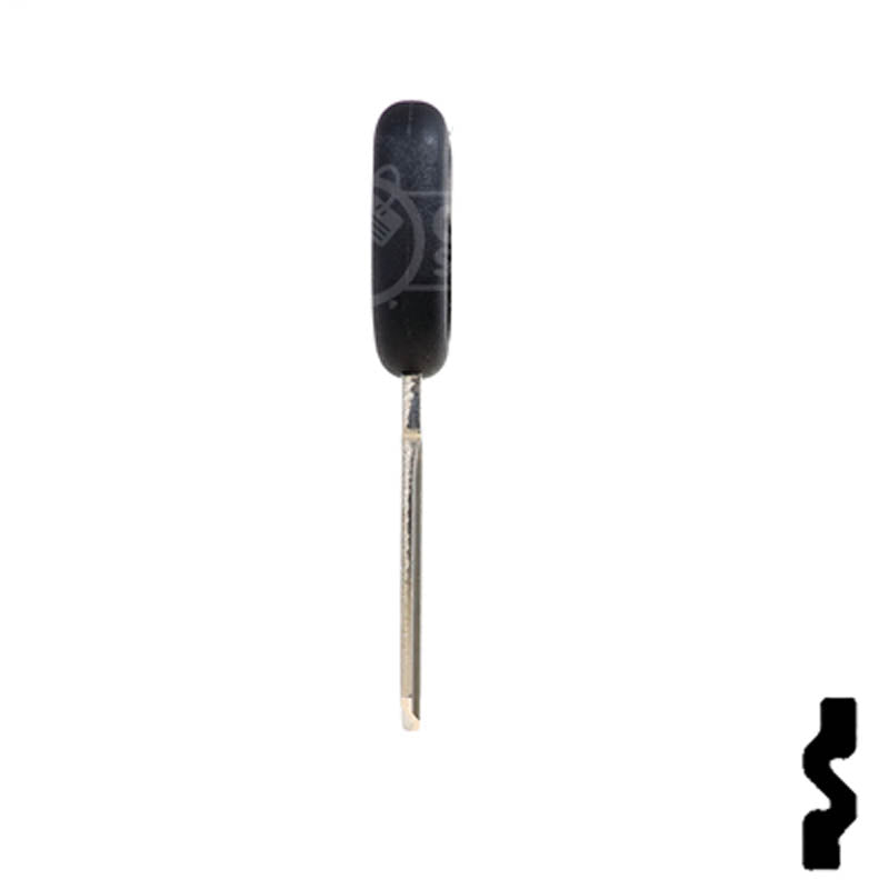JMA Cloneable Key GM B111PT (TPX3GM-37.P) Automotive Key JMA USA