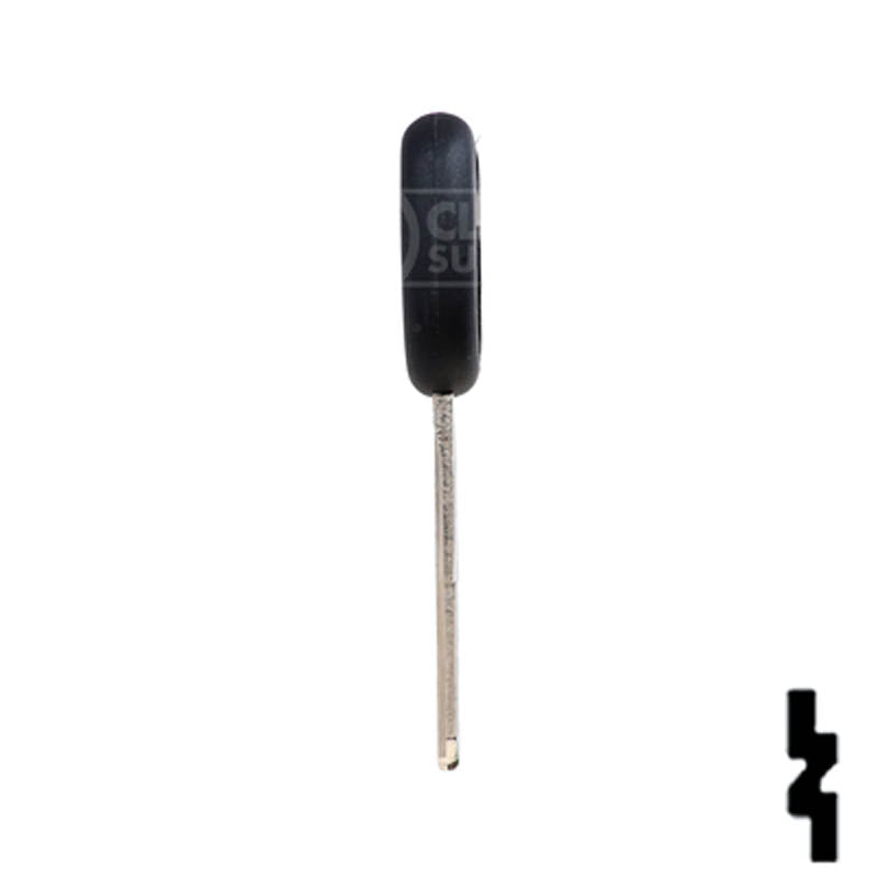 JMA Cloneable Key GM B114PT (TPX3DAE-4.P2) Automotive Key JMA USA