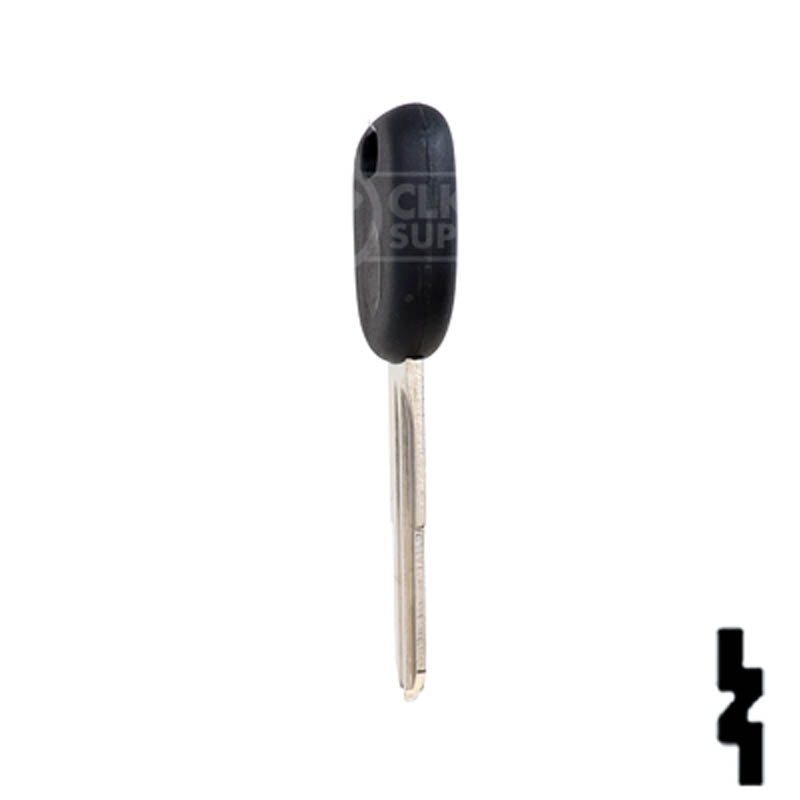 JMA Cloneable Key GM B114PT (TPX3DAE-4.P2) Automotive Key JMA USA
