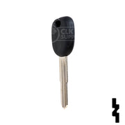 JMA Cloneable Key GM B114PT (TPX3DAE-4.P2) Automotive Key JMA USA