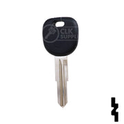 JMA Cloneable Key GM B114PT (TPX3DAE-4.P2) Automotive Key JMA USA