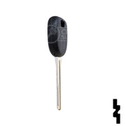 JMA Cloneable Key GM B114PT (TPX3DAE-4.P2) Automotive Key JMA USA