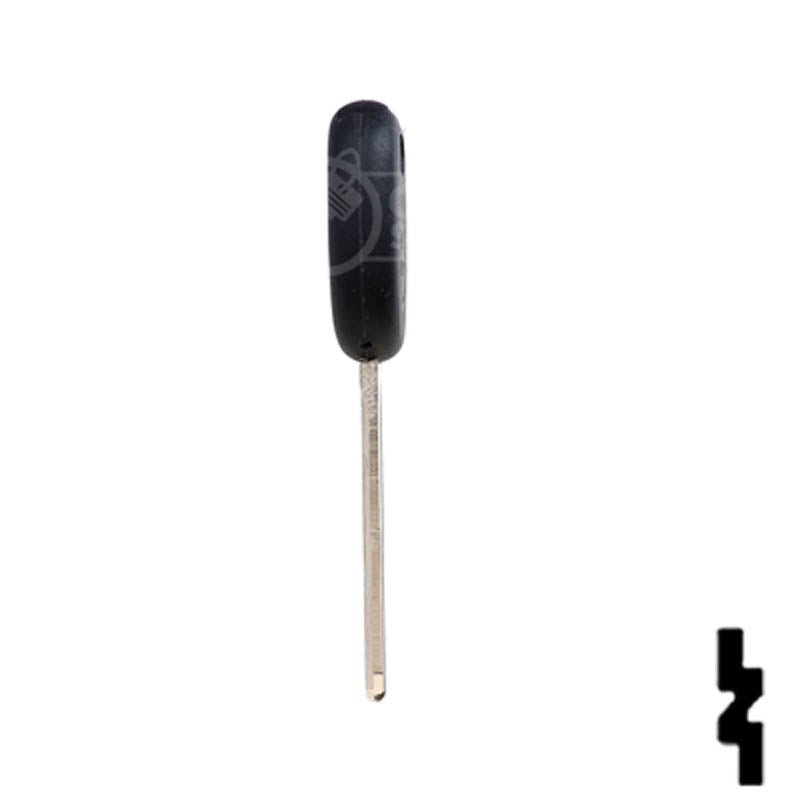 JMA Cloneable Key GM B114PT (TPX3DAE-4.P2) Automotive Key JMA USA