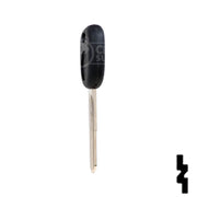 JMA Cloneable Key GM B114PT (TPX3DAE-4.P2) Automotive Key JMA USA