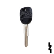 JMA Cloneable Key GM B114PT (TPX3DAE-4.P2) Automotive Key JMA USA