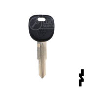 JMA Cloneable Key GM B114RPT (TPX3DAE-4D.P2) Automotive Key JMA USA