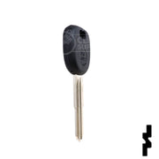 JMA Cloneable Key GM B114RPT (TPX3DAE-4D.P2) Automotive Key JMA USA