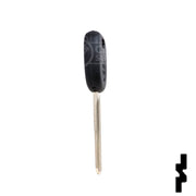 JMA Cloneable Key GM B114RPT (TPX3DAE-4D.P2) Automotive Key JMA USA