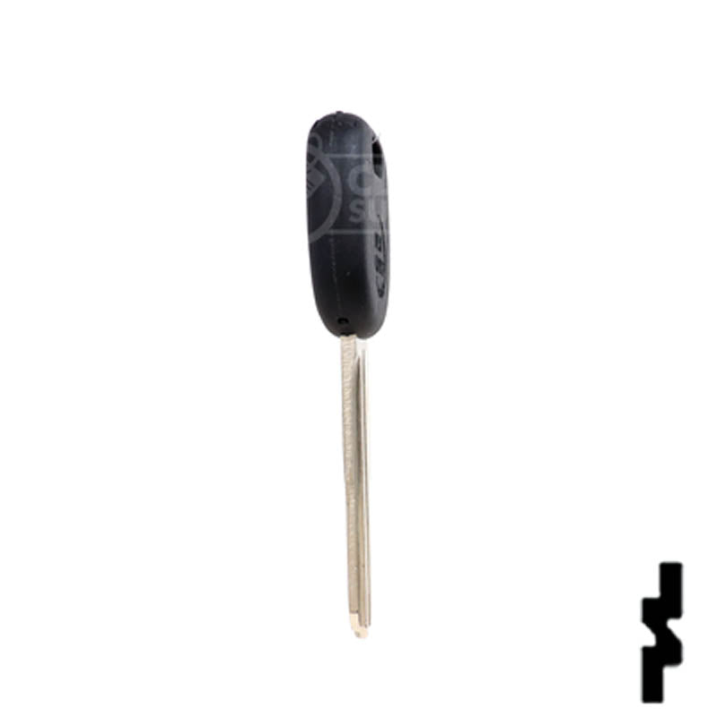 JMA Cloneable Key GM B114RPT (TPX3DAE-4D.P2) Automotive Key JMA USA