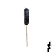 JMA Cloneable Key GM B114RPT (TPX3DAE-4D.P2) Automotive Key JMA USA