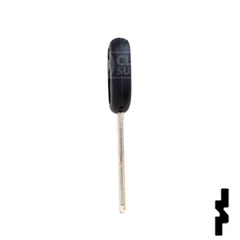 JMA Cloneable Key GM B114RPT (TPX3DAE-4D.P2) Automotive Key JMA USA