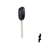 JMA Cloneable Key GM B114RPT (TPX3DAE-4D.P2) Automotive Key JMA USA