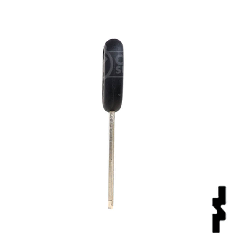 JMA Cloneable Key GM B114RPT (TPX3DAE-4D.P2) Automotive Key JMA USA