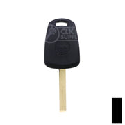 JMA Cloneable Key GM B119 (TPX4OP-11.P1) Automotive Key JMA USA