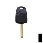 JMA Cloneable Key GM B119 (TPX4OP-11.P1) Automotive Key JMA USA