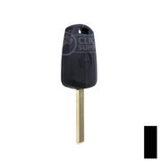 JMA Cloneable Key GM B119 (TPX4OP-11.P1) Automotive Key JMA USA