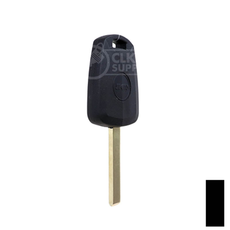 JMA Cloneable Key GM B119 (TPX4OP-11.P1) Automotive Key JMA USA
