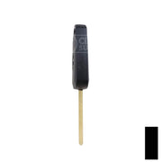 JMA Cloneable Key GM B119 (TPX4OP-11.P1) Automotive Key JMA USA