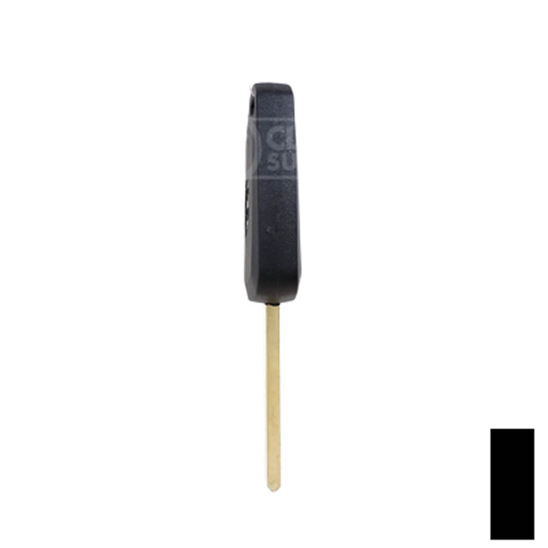 JMA Cloneable Key GM B119 (TPX4OP-11.P1) Automotive Key JMA USA