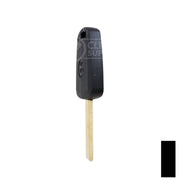 JMA Cloneable Key GM B119 (TPX4OP-11.P1) Automotive Key JMA USA