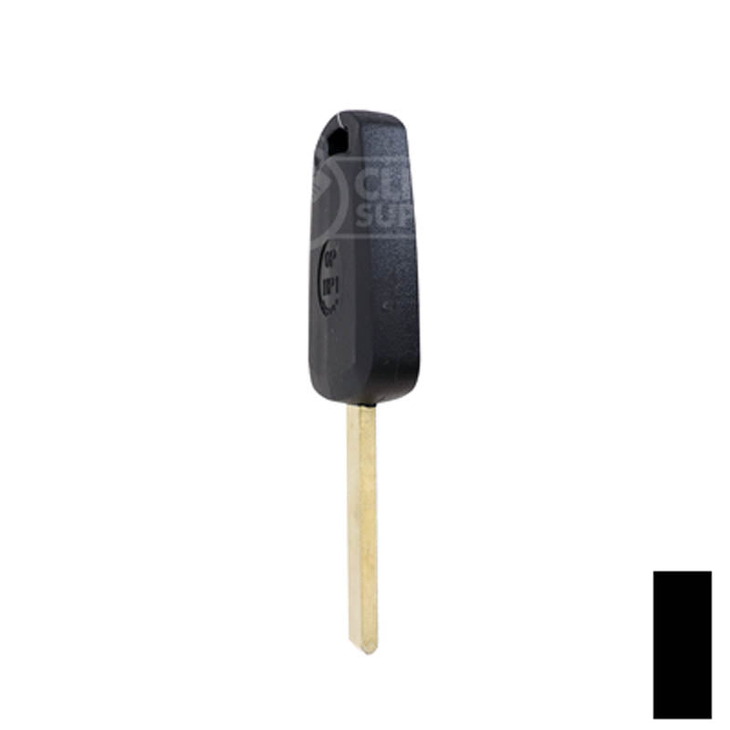 JMA Cloneable Key GM B119 (TPX4OP-11.P1) Automotive Key JMA USA