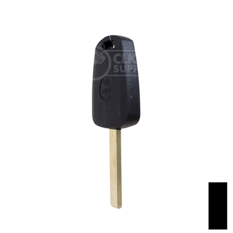 JMA Cloneable Key GM B119 (TPX4OP-11.P1) Automotive Key JMA USA