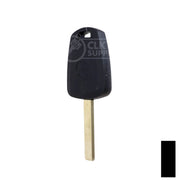 JMA Cloneable Key GM B119 (TPX4OP-11.P1) Automotive Key JMA USA