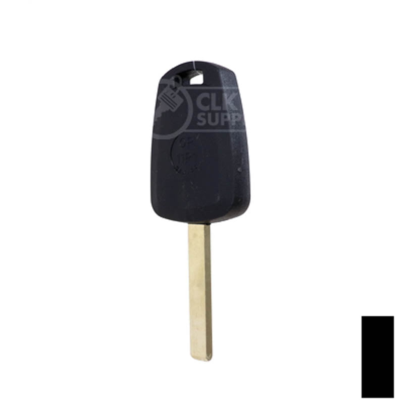 JMA Cloneable Key GM B119 (TPX4OP-11.P1) Automotive Key JMA USA