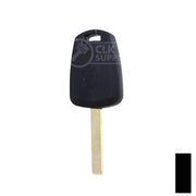 JMA Cloneable Key GM B119 (TPX4OP-11.P1) Automotive Key JMA USA