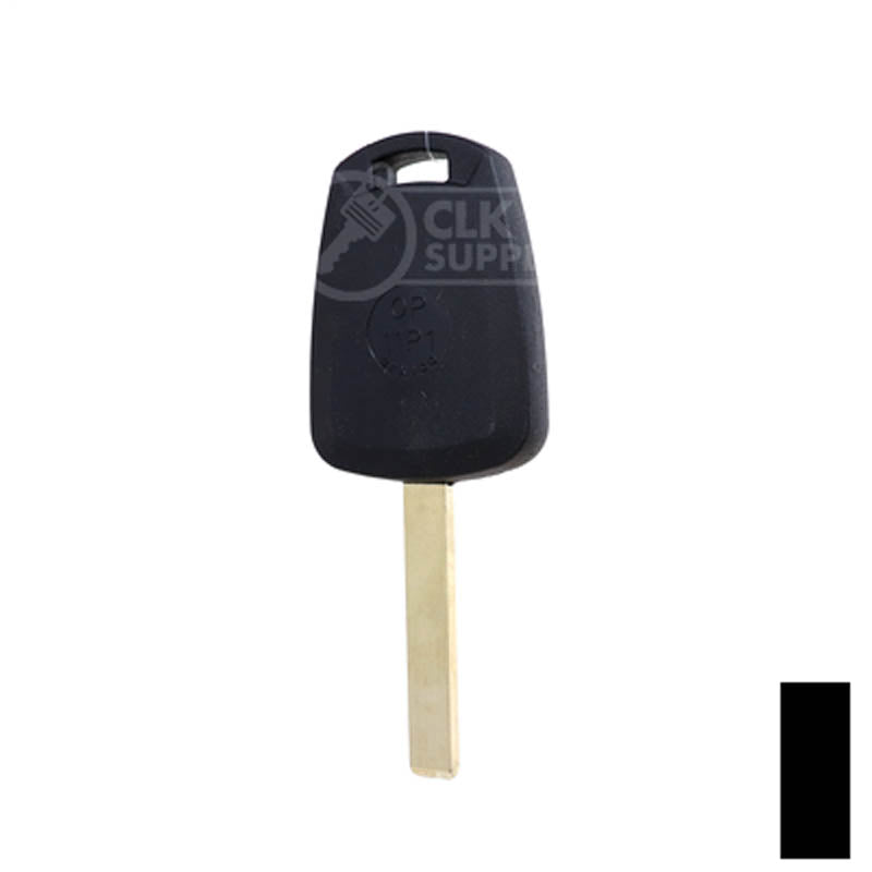 JMA Cloneable Key GM B119 (TPX4OP-11.P1) Automotive Key JMA USA