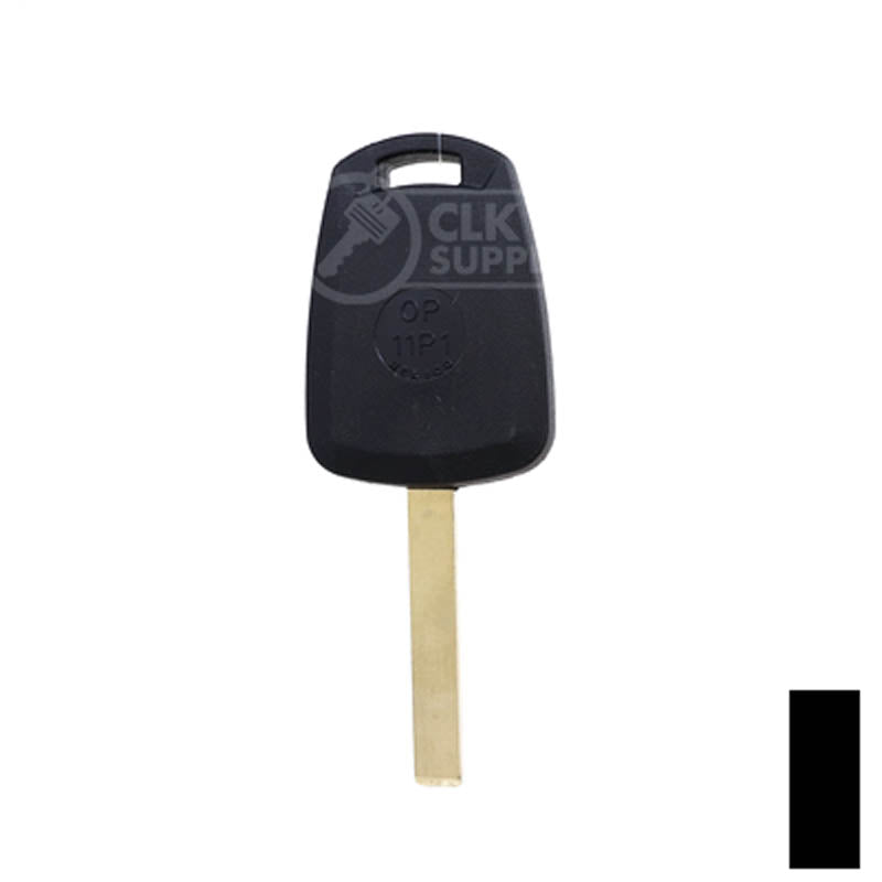 JMA Cloneable Key GM B119 (TPX4OP-11.P1) Automotive Key JMA USA