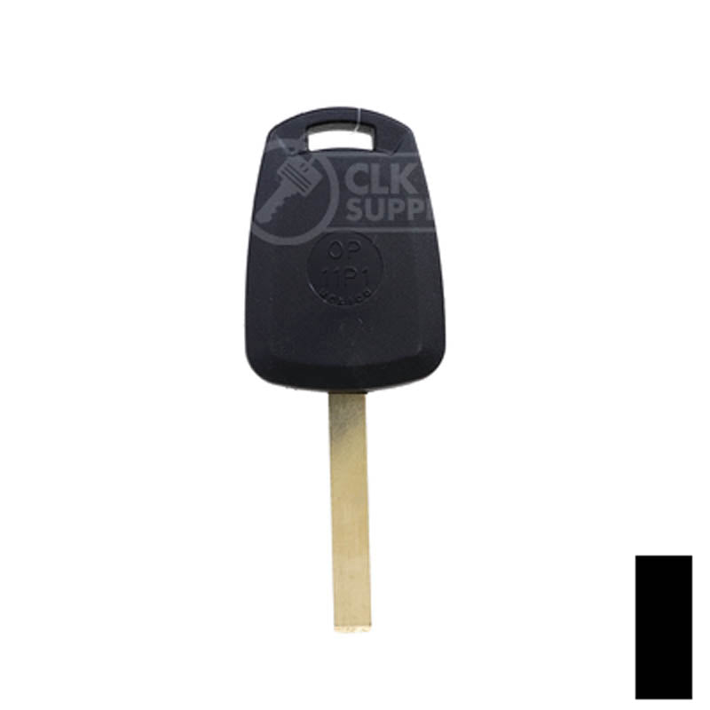 JMA Cloneable Key GM B119 (TPX4OP-11.P1) Automotive Key JMA USA