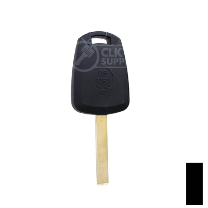 JMA Cloneable Key GM B119 (TPX4OP-11.P1) Automotive Key JMA USA
