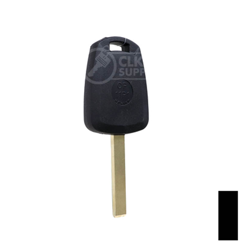 JMA Cloneable Key GM B119 (TPX4OP-11.P1) Automotive Key JMA USA