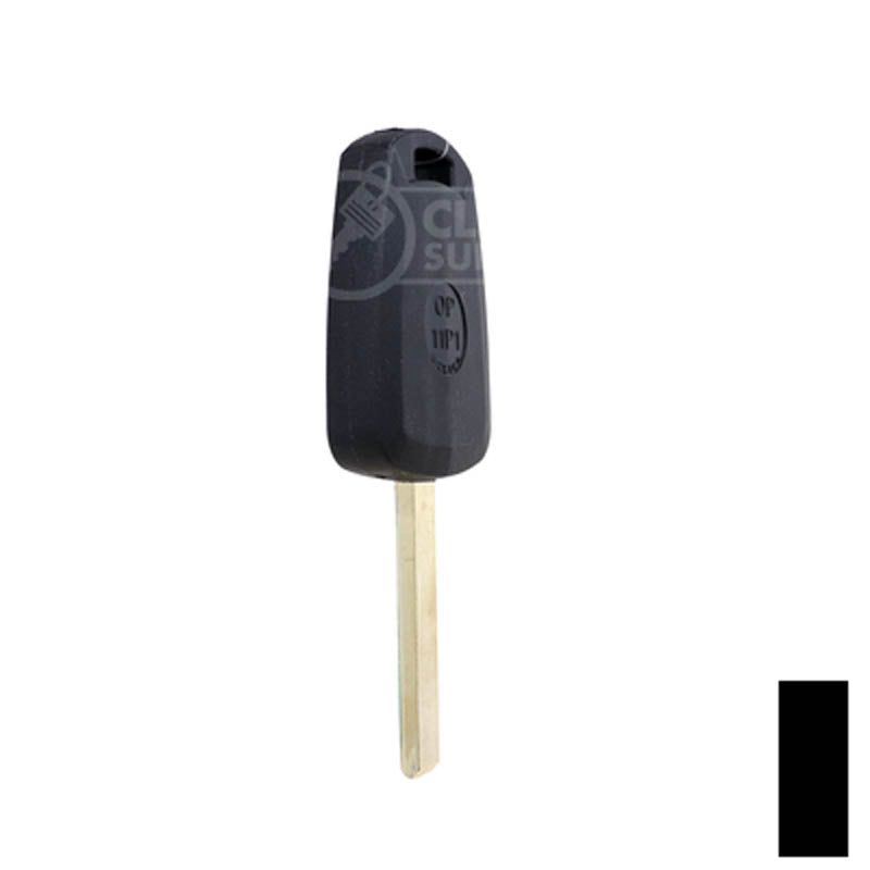 JMA Cloneable Key GM B119 (TPX4OP-11.P1) Automotive Key JMA USA