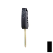JMA Cloneable Key GM B119 (TPX4OP-11.P1) Automotive Key JMA USA