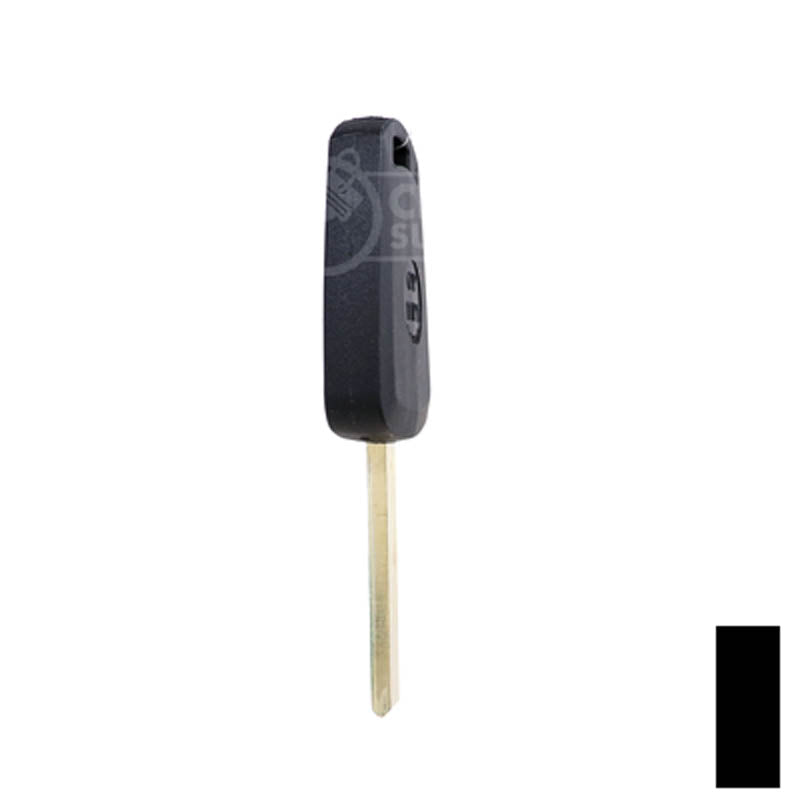 JMA Cloneable Key GM B119 (TPX4OP-11.P1) Automotive Key JMA USA