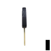 JMA Cloneable Key GM B119 (TPX4OP-11.P1) Automotive Key JMA USA