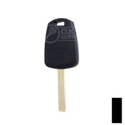 JMA Cloneable Key GM B119 (TPX4OP-11.P1) Automotive Key JMA USA