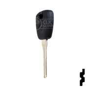 JMA Cloneable Key Honda HD111PT (TPX3HOND-21.P) Automotive Key JMA USA