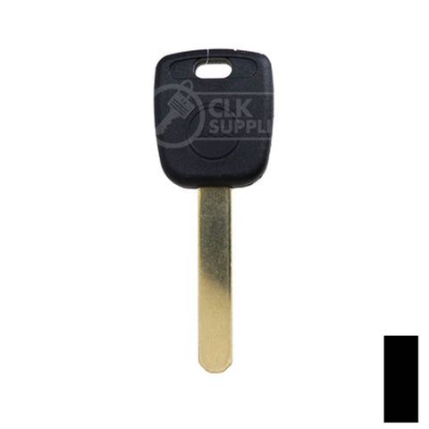 JMA Cloneable Key Honda HD113PT (TPX3HOND-31.P) Automotive Key JMA USA
